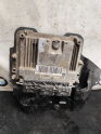 FORD TOURNEO COURİER 1.5 TDCİ MOTOR BEYNİ ET71-12A650-UB