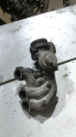 VW Polo Skoda Fabia 045129713E Emme Manifoldu Parçası