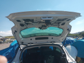 Oto Çıkma Parça / Citroen / C3 / Kaporta & Karoser / Bagaj Kapağı / Çıkma Parça 