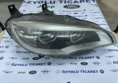 BMW E71 X6 Adaptive Led Sağ Far Çıkma 7277454