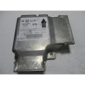 Opel Vectra C Airbag Beyni 13186947 5WK43656 KN