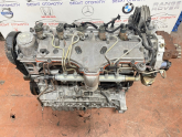 VOLVO XC90 MOTOR D5244T 2.4 DİZEL 5 SİLİNDİR MODEL TURBOLU