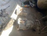 Oto Çıkma Parça / Suzuki / Vitara / Şanzıman / Şanzıman Komple / Çıkma Parça 