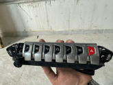 Oto Çıkma Parça / Peugeot / 3008 / Kalorifer / Kontrol Paneli / Çıkma Parça 