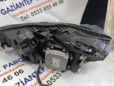 Oto Çıkma Parça / Audi / A6 / Far & Stop / Sağ Ön Far / Çıkma Parça 
