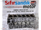 BMW E46 3.30i M54 B30 Sıfır Blok Faturalı
