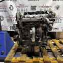Oto Çıkma Parça / Alfa Romeo / 159 / Motor / Motor (komple) / Çıkma Parça 