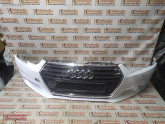 Oto Çıkma Parça / Audi / A4 / Tampon / Ön Tampon / Çıkma Parça 