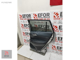 Oto Çıkma Parça / Toyota / Corolla / Kaporta & Karoser / Sağ Arka Kapı / Çıkma Parça 