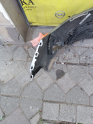 Oto Çıkma Parça / Opel / Corsa / Tampon / Ön Tampon / Çıkma Parça 