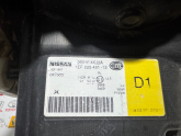 Oto Çıkma Parça / Nissan / Navara / Far & Stop / Sağ Ön Far / Çıkma Parça 
