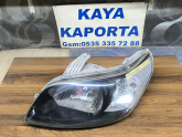 aveo sağ - sol far