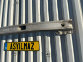 Oto Çıkma Parça / Citroen / C4 / Tampon / Tampon Demiri / Çıkma Parça 