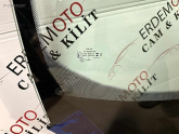 Oto Çıkma Parça / Cupra / Formentor / Oto Cam / Ön Cam / Sıfır Parça 