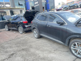 Oto Çıkma Parça / MG / HS / Kaporta & Karoser / Sol Ön Kapı / Çıkma Parça 