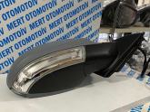 Oto Çıkma Parça / Volkswagen / Passat / Ayna / Sağ Dış Ayna / Çıkma Parça 