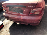 Oto Çıkma Parça / Hyundai / Accent / Tampon / Arka Tampon / Çıkma Parça 
