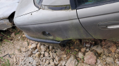 Oto Çıkma Parça / Opel / Omega / Kaporta & Karoser / Arka Çamurluk / Çıkma Parça 