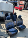 Oto Çıkma Parça / Fiat / Doblo / Koltuk & Döşeme / Koltuk Takımı / Çıkma Parça 