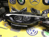 Oto Çıkma Parça / Fiat / Egea / Far & Stop / Sol Ön Far / Çıkma Parça 