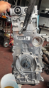 VW VOLKSWAGEN AUDİ SEAT SKODA 1.4TDI CUS MOTOR YENİ SIFIR SANDIK