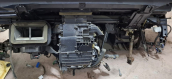 Oto Çıkma Parça / Peugeot / Boxer / Kalorifer / Kalorifer Rezistansı / Çıkma Parça 