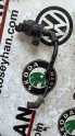 13110331 opel astra j 1.6 vakum kontrol vanası