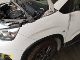 Hurda Belgeli Araçlar / Peugeot / Rifter