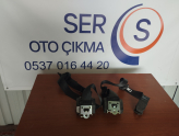 Oto Çıkma Parça / Renault / Kangoo / Airbag / Emniyet Kemeri / Çıkma Parça 