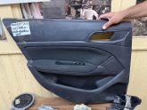 Oto Çıkma Parça / Peugeot / 308 / Kaporta & Karoser / Sol Arka Kapı / Çıkma Parça 