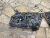 Oto Çıkma Parça / Jeep / Grand Cherokee / Far & Stop / Sağ Ön Far / Çıkma Parça 
