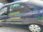 Oto Çıkma Parça / Citroen / Xsara / Kaporta & Karoser / Sol Arka Kapı / Çıkma Parça 