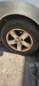 Oto Çıkma Parça / Peugeot / 3008 / Jant & Lastik / Çelik Jant / Çıkma Parça 