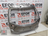 Oto Çıkma Parça / Toyota / C-HR Hybrid / Kaporta & Karoser / Bagaj Kapağı / Çıkma Parça 