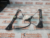 Oto Çıkma Parça / Volkswagen / Passat / Oto Cam / Cam Krikosu / Çıkma Parça 