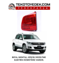 TIGUAN ARKA İÇ STOP SAG SOL 2011 2012 2013 2014 2015 2016KAMPANYA