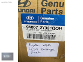 Oto Çıkma Parça / Hyundai / ix35 / Göğüslük & Torpido / Gösterge Paneli / Sıfır Parça 