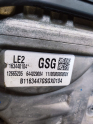 Oto Çıkma Parça / Opel / Astra / Motor / Motor (komple) / Çıkma Parça 