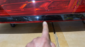 Oto Çıkma Parça / Audi / R8 / Far & Stop / Sol Arka Stop / Çıkma Parça 