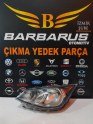 SEAT İBİZA SOL LEDLİ FAR 6F1941015B