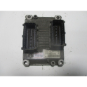 Alfa Romeo 147 2.0 Motor Beyni ME731HA001 0261206707 00467772780E