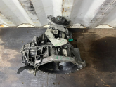 Oto Çıkma Parça / Renault / Megane / Şanzıman / Şanzıman Komple / Çıkma Parça 