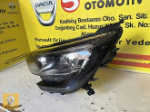 Oto Çıkma Parça / Renault / Megane / Far & Stop / Sol Ön Far / Çıkma Parça 