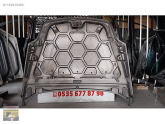 Oto Çıkma Parça / Ford / Mondeo / Kaporta & Karoser / Kaput / Çıkma Parça 