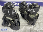 Oto Çıkma Parça / Dacia / Duster / Airbag / Emniyet Kemeri / Çıkma Parça 