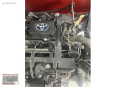 Oto Çıkma Parça / Toyota / Corolla / Motor / Motor (komple) / Çıkma Parça 