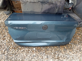 Fiat Egea Arka Bagaj Kapağı