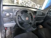 Fiat Doblo Sol Sürücü Airbag Çıkma