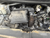 Hyundai i 10 2023 model çıkma motor