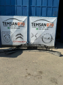 Oto Çıkma Parça / Peugeot / 408 / Tampon / Ön Tampon / Çıkma Parça 